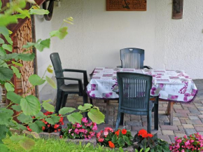 Holiday Home in Sohl with Terrace Garden BBQ Deckchairs